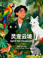 大屁股